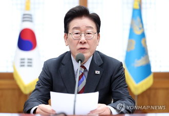 Lee says success of 3 megaprojects depends on creating right living conditions
